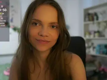 Bongacams Free Live Porn of NatashaMalko