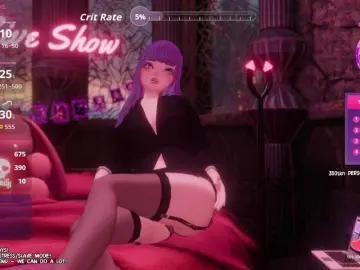 Bongacams Live Porn of emyliveshow-hentai