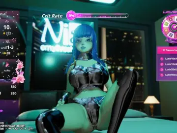 Bongacams Sex Chat of emyliveshow-hentai