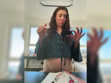 Bongacams Nude Webcam of jamaykaa