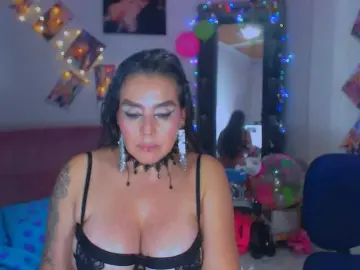 Bongacams Adult Video Chat of vanesaalatina