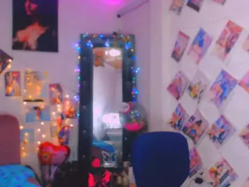 Bongacams Adult Webcam of vanesaalatina