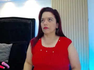 Bongacams Live Sex Cam of BlancaWild