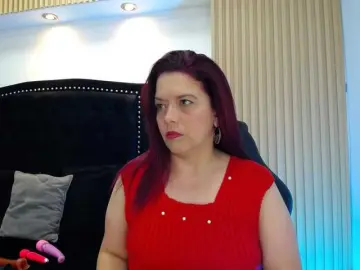 Bongacams Nude Webcam of BlancaWild