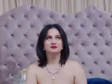 Bongacams Private Sex Chat of CassidyVelvet