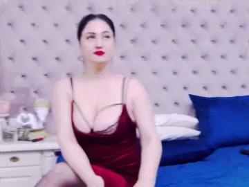 Bongacams Best Webcam of CassidyVelvet