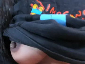 Bongacams Best Webcam of LITTLE-NESSA