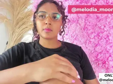 Bongacams Private Sex Chat of Melodymoore