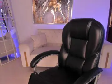 Bongacams Live Porn of MileyCruz