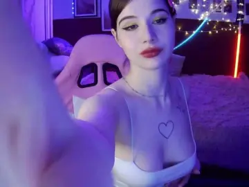 Bongacams Private Sex Chat of ShanelManro