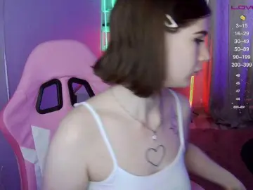 Bongacams Free Porn Cam of ShanelManro