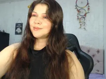 Bongacams Nude Webcam of Starceleste1