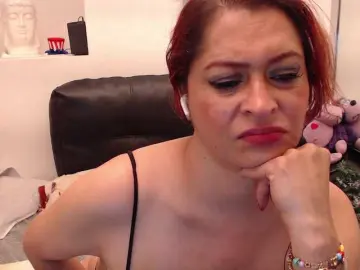 Bongacams Nude Webcam of evatwiss