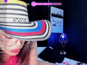 Bongacams Live Sex Cam of AmyScott