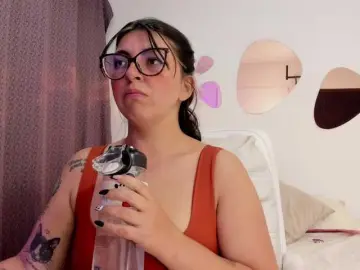 Bongacams Free Live Porn of Anniie