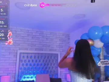 Bongacams Watch Live Sex Cams of BarbaraCook