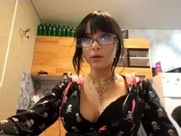 Bongacams Private Sex Chat of FreidaKozubal