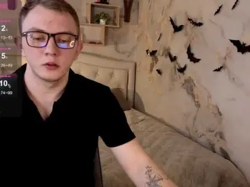 Bongacams Adult Video Chat of Kristallik-1