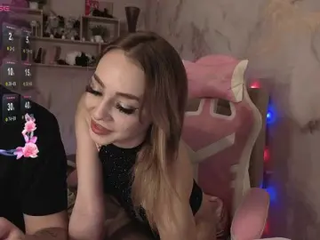 Bongacams Adult Webcam of Kristallik-1