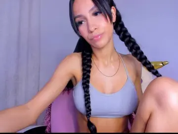 Bongacams Watch Live Sex Cams of MiaaLove6969