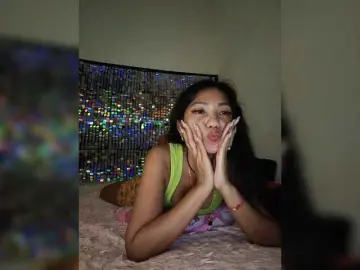 Bongacams Live Porn of jennahshampoo