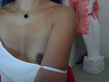 Bongacams Sex Cam of jennahshampoo