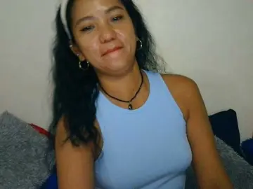 Bongacams Sex Chat of jennahshampoo
