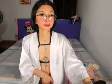 Bongacams Adult Webcam of Anaislux