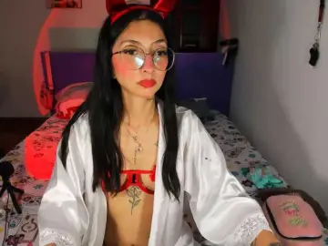 Bongacams Adult Video Chat of Anaislux