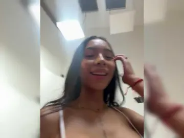 Bongacams Free Porn Cam of BREE-WATSON