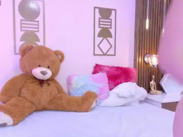 Bongacams Sex Cam of BREE-WATSON