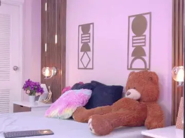 Bongacams Adult Video Chat of BREE-WATSON