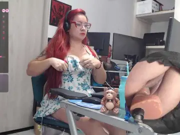 Bongacams Live Sex of Leidydi223