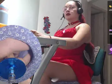 Bongacams Live Sex of Leidydi223