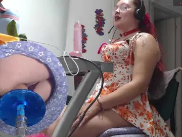 Bongacams Live Porn of Leidydi223