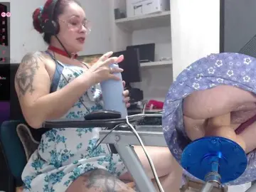 Bongacams Free Live Porn of Leidydi223