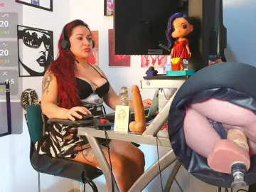 Bongacams Watch Live Sex Cams of Leidydi223