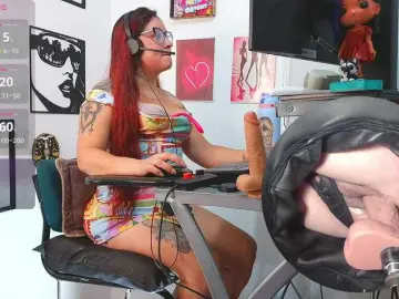 Bongacams Free Porn Cam of Leidydi223