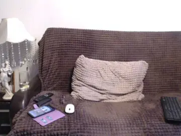 Bongacams Nude Webcam of NINA-RICCI