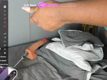 Bongacams Adult Video Chat of TanishaEvanss