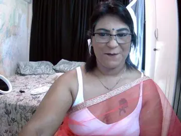 Bongacams Nude Webcam of indiandelight001