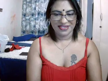 Bongacams Sex Chat of indiandelight001