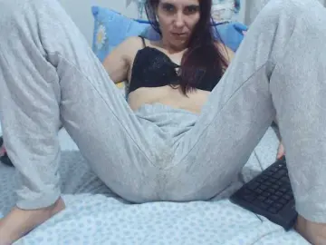 Bongacams Live Sex of xostefanny