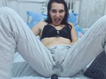 Bongacams Adult Video Chat of xostefanny