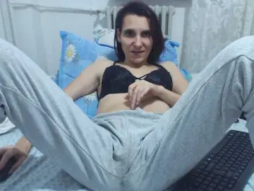 Bongacams Live Porn of xostefanny