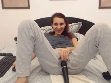 Bongacams Live Sex Cam of xostefanny