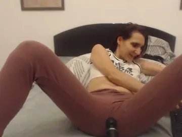 Bongacams Adult Webcams of xostefanny