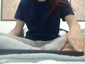 Bongacams Adult Video Chat of xostefanny