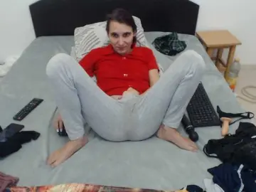 Bongacams Nude Webcam of xostefanny