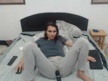 Bongacams Live Porn of xostefanny